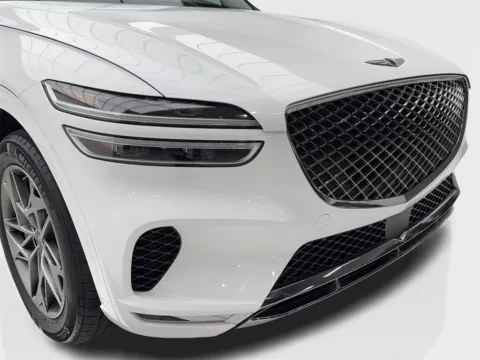 Another view of 2023 Genesis GV70 2.5T NAV,CAM,PANO,HTD STS,BLIND SPOT,19" WLS for sale in Plano, TX at Autos of Dallas - Plano