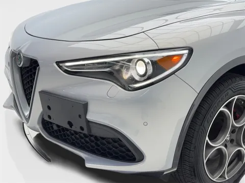 More photos of 2022 Alfa Romeo Stelvio Ti NAV,CAM,PANO,HTD STS,BLIND SPOT,19" WLS at Autos of Dallas - Plano, TX