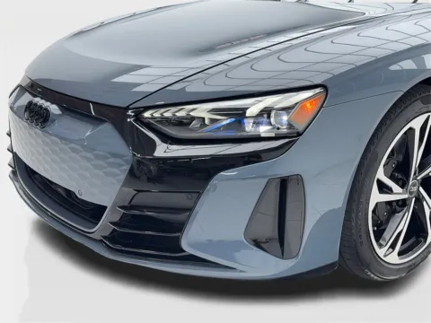 More photos of 2023 Audi e-tron GT Premium Plus PERFORMANCE PKG,CLMT STS,BANG & OLUFS at Autos of Dallas - Plano, TX