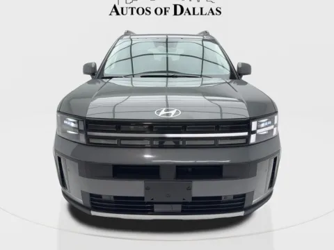 More photos of 2024 Hyundai Santa Fe Limited NAV,CAM,PANO,BLIND SPOT,20" WLS,3RD ROW at Autos of Dallas - Plano, TX