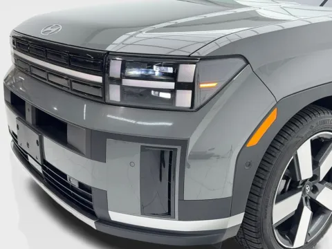 More photos of 2024 Hyundai Santa Fe Limited NAV,CAM,PANO,BLIND SPOT,20" WLS,3RD ROW at Autos of Dallas - Plano, TX