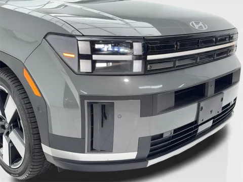 Another view of 2024 Hyundai Santa Fe Limited NAV,CAM,PANO,BLIND SPOT,20" WLS,3RD ROW for sale in Plano, TX at Autos of Dallas - Plano