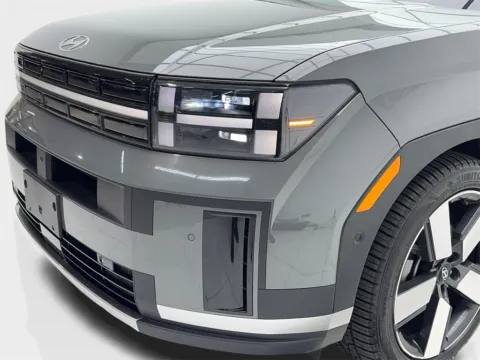 More photos of 2024 Hyundai Santa Fe Limited NAV,CAM,PANO,BLIND SPOT,20" WLS,3RD ROW at Autos of Dallas - Plano, TX