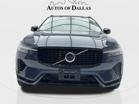 More photos of 2025 Volvo XC60 Plug-In Hybrid T8 Plus CAM,PANO,HTD STS,BLIND SPOT,20" WHLS at Autos of Dallas - Plano, TX