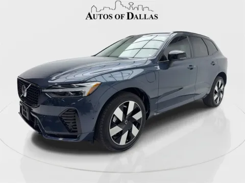 More photos of 2025 Volvo XC60 Plug-In Hybrid T8 Plus CAM,PANO,HTD STS,BLIND SPOT,20" WHLS at Autos of Dallas - Plano, TX