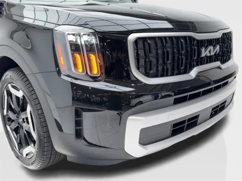 Another view of 2025 Kia Telluride EX NAV,CAM,SUNROOF,HTD STS,BLIND SPOT,3RD ROW for sale in Plano, TX at Autos of Dallas - Plano