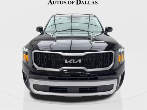 More photos of 2025 Kia Telluride EX NAV,CAM,SUNROOF,HTD STS,BLIND SPOT,3RD ROW at Autos of Dallas - Plano, TX