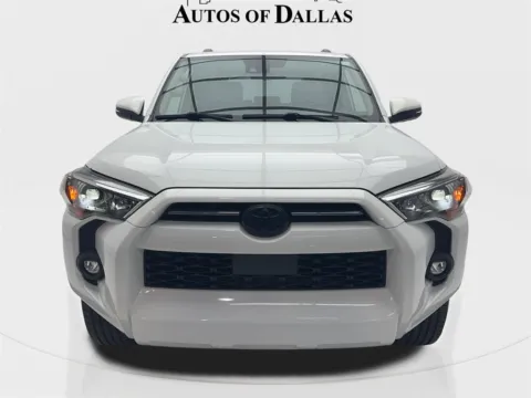 More photos of 2021 Toyota 4Runner SR5 Premium CAM,SUNROOF,HTD STS,17" WHLS at Autos of Dallas - Plano, TX