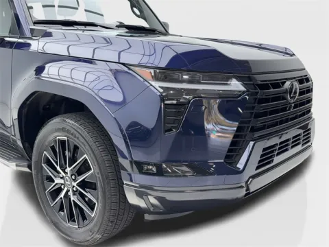 Another view of 2024 Lexus GX 550 Premium NAV,CAM,SUNROOF,CLMT STS,BLIND SPOT,3R for sale in Plano, TX at Autos of Dallas - Plano