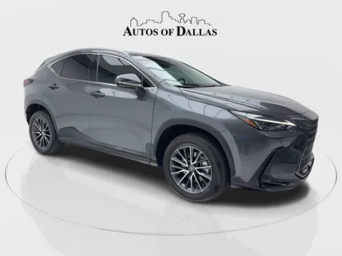 Photos of 2024 Lexus NX 250 Premium NAV,CAM,SUNROOF,CLMT STS,BLIND SPOT for sale in Plano, TX at Autos of Dallas - Plano