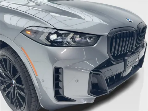 Another view of 2025 BMW X5 sDrive40i M SPORT PERFORMANCE,NAV,CAM,HEADS UP,22" for sale in Plano, TX at Autos of Dallas - Plano