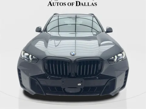More photos of 2025 BMW X5 sDrive40i M SPORT PERFORMANCE,NAV,CAM,HEADS UP,22" at Autos of Dallas - Plano, TX
