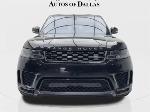 More photos of 2021 Land Rover Range Rover Sport HSE Silver Edition NAV,CAM,PANO,CLMT STS,BLIND SPO at Autos of Dallas - Plano, TX