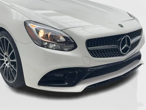 More photos of 2019 Mercedes-Benz SLC 300 at Autos of Dallas - Plano, TX
