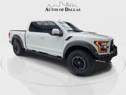 Photos of 2018 Ford F-150 Raptor for sale in Plano, TX at Autos of Dallas - Plano