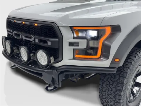 More photos of 2018 Ford F-150 Raptor at Autos of Dallas - Plano, TX