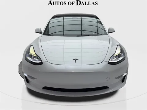 More photos of 2021 Tesla Model 3 Performance NAV,CAM,PANO,HTD STS,BLIND SPOT at Autos of Dallas - Plano, TX