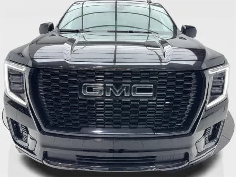 More photos of 2023 GMC Yukon XL Denali Ultimate NAV,CAM,PANO,CLMT STS,HEADS UP,3RD at Autos of Dallas - Plano, TX