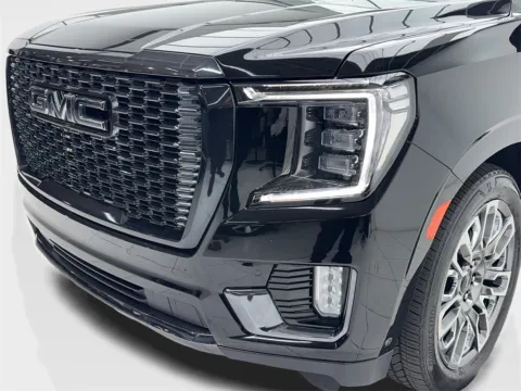 More photos of 2023 GMC Yukon XL Denali Ultimate NAV,CAM,PANO,CLMT STS,HEADS UP,3RD at Autos of Dallas - Plano, TX