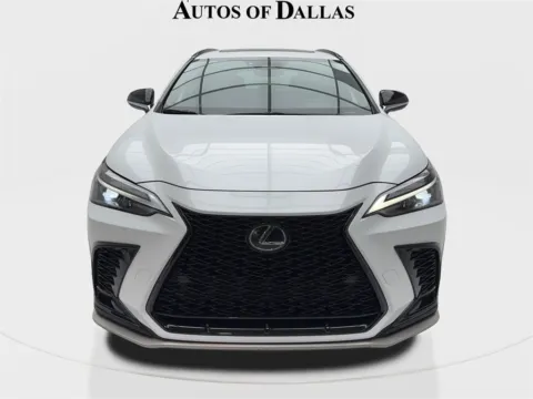 More photos of 2024 Lexus NX 350 F SPORT Handling NAV,CAM,SUNROOF,CLMT STS,HEAD at Autos of Dallas - Plano, TX