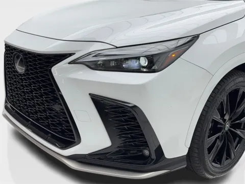 More photos of 2024 Lexus NX 350 F SPORT Handling NAV,CAM,SUNROOF,CLMT STS,HEAD at Autos of Dallas - Plano, TX