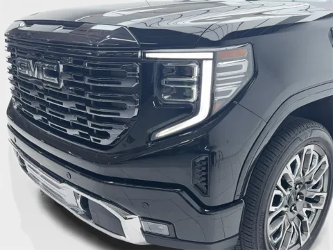 More photos of 2024 GMC Sierra 1500 Denali Ultimate NAV,CAM,SUNROOF,CLMT STS,HEADS UP, at Autos of Dallas - Plano, TX