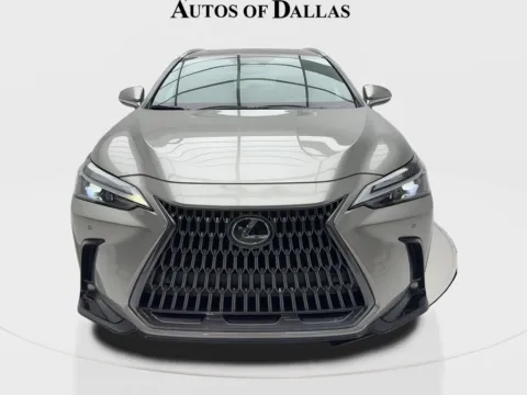 More photos of 2024 Lexus NX 250 Premium NAV,CAM,SUNROOF,CLMT STS,BLIND SPOT,18 at Autos of Dallas - Plano, TX
