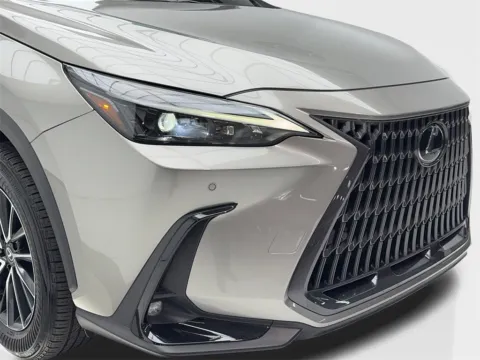 Another view of 2024 Lexus NX 250 Premium NAV,CAM,SUNROOF,CLMT STS,BLIND SPOT,18 for sale in Plano, TX at Autos of Dallas - Plano