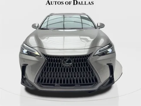 More photos of 2024 Lexus NX 250 Premium NAV,CAM,SUNROOF,CLMT STS,BLIND SPOT,18 at Autos of Dallas - Plano, TX