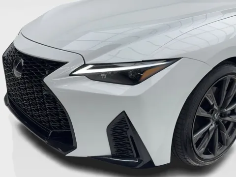 More photos of 2025 Lexus IS 350 F SPORT Design CAM,SUNROOF,CLMT STS,BLIND SPOT at Autos of Dallas - Plano, TX
