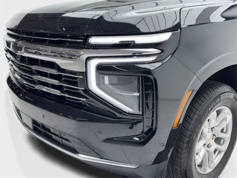 More photos of 2025 Chevrolet Tahoe LT NAV,CAM,HTD STS,BLIND SPOT,3RD ROW at Autos of Dallas - Plano, TX