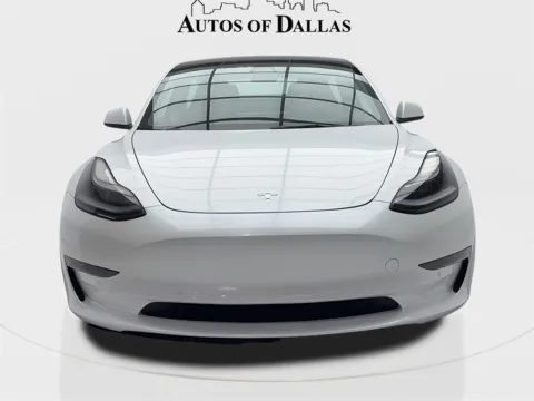 More photos of 2022 Tesla Model 3 Long Range NAV,CAM,PANO,HTD STS,BLIND SPOT,18" WLS at Autos of Dallas - Plano, TX