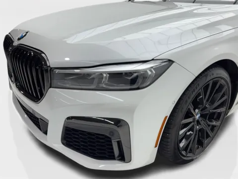 More photos of 2022 BMW 7 Series 740i M SPORT,NAV,CAM,PANO,CLMT STS,BLIND SPOT at Autos of Dallas - Plano, TX