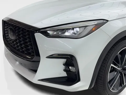 More photos of 2024 INFINITI QX50 SPORT NAV,CAM,PANO,HTD STS,BLIND SPOT,20" WLS at Autos of Dallas - Plano, TX