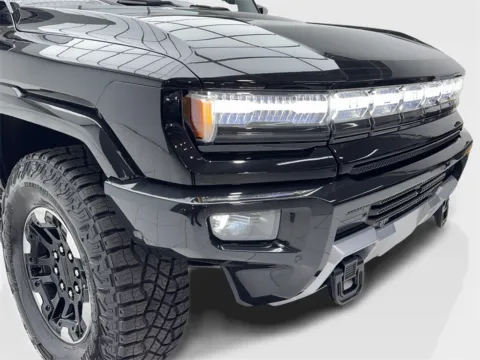 Another view of 2024 GMC Hummer EV Pickup 3X NAV,CAM,CLMT STS,BLIND SPOT for sale in Plano, TX at Autos of Dallas - Plano