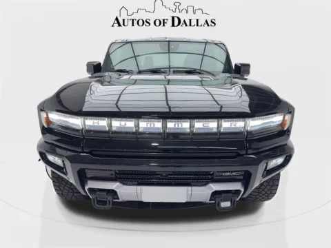 More photos of 2024 GMC Hummer EV Pickup 3X NAV,CAM,CLMT STS,BLIND SPOT at Autos of Dallas - Plano, TX