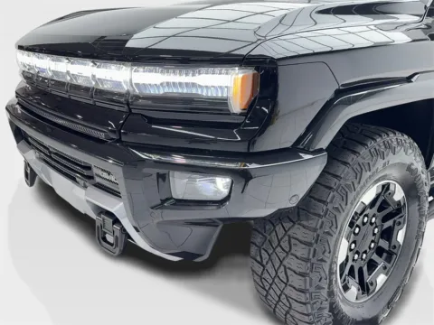 More photos of 2024 GMC Hummer EV Pickup 3X NAV,CAM,CLMT STS,BLIND SPOT at Autos of Dallas - Plano, TX