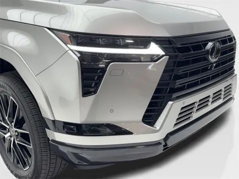 Another view of 2025 Lexus GX 550 Premium+ NAV,CAM,SUNROOF,CLMT STS,BLIND SPOT,3 for sale in Plano, TX at Autos of Dallas - Plano