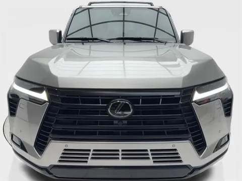 More photos of 2025 Lexus GX 550 Premium+ NAV,CAM,SUNROOF,CLMT STS,BLIND SPOT,3 at Autos of Dallas - Plano, TX