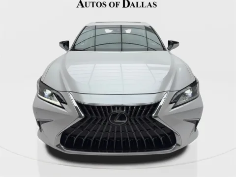 More photos of 2024 Lexus ES 350 at Autos of Dallas - Plano, TX