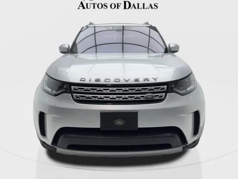 More photos of 2020 Land Rover Discovery HSE NAV,CAM,PANO,HTD STS,BLIND SPOT,3RD ROW at Autos of Dallas - Plano, TX