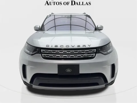 More photos of 2020 Land Rover Discovery HSE NAV,CAM,PANO,HTD STS,BLIND SPOT,3RD ROW at Autos of Dallas - Plano, TX