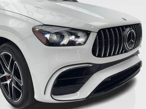 Another view of 2021 Mercedes-Benz GLE 63 S AMG NAV,CAM,PANO,CLMT STS,HEADS UP,21" WL for sale in Plano, TX at Autos of Dallas - Plano