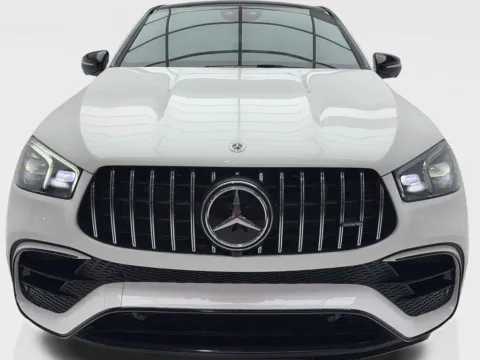 More photos of 2021 Mercedes-Benz GLE 63 S AMG NAV,CAM,PANO,CLMT STS,HEADS UP,21" WL at Autos of Dallas - Plano, TX