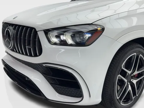 More photos of 2021 Mercedes-Benz GLE 63 S AMG NAV,CAM,PANO,CLMT STS,HEADS UP,21" WL at Autos of Dallas - Plano, TX