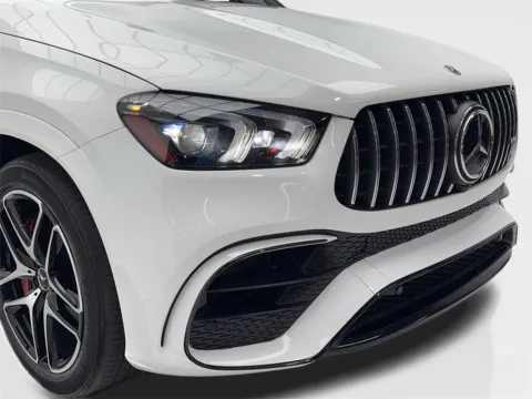 Another view of 2021 Mercedes-Benz GLE 63 S AMG NAV,CAM,PANO,CLMT STS,HEADS UP,21" WL for sale in Plano, TX at Autos of Dallas - Plano