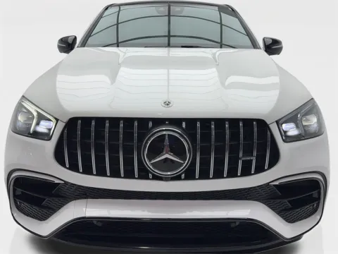 More photos of 2021 Mercedes-Benz GLE 63 S AMG NAV,CAM,PANO,CLMT STS,HEADS UP,21" WL at Autos of Dallas - Plano, TX