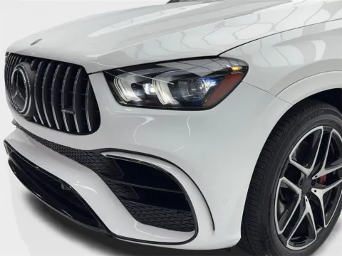 More photos of 2021 Mercedes-Benz GLE 63 S AMG NAV,CAM,PANO,CLMT STS,HEADS UP,21" WL at Autos of Dallas - Plano, TX