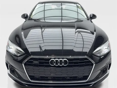 More photos of 2022 Audi A5 Sportback Premium CAM,PANO,HTD STS,BLIND SPOT,18" WLS at Autos of Dallas - Plano, TX