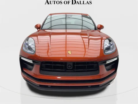 More photos of 2023 Porsche Macan NAV,CAM,PANO,HTD STS,BLIND SPOT,20" WHLS at Autos of Dallas - Plano, TX